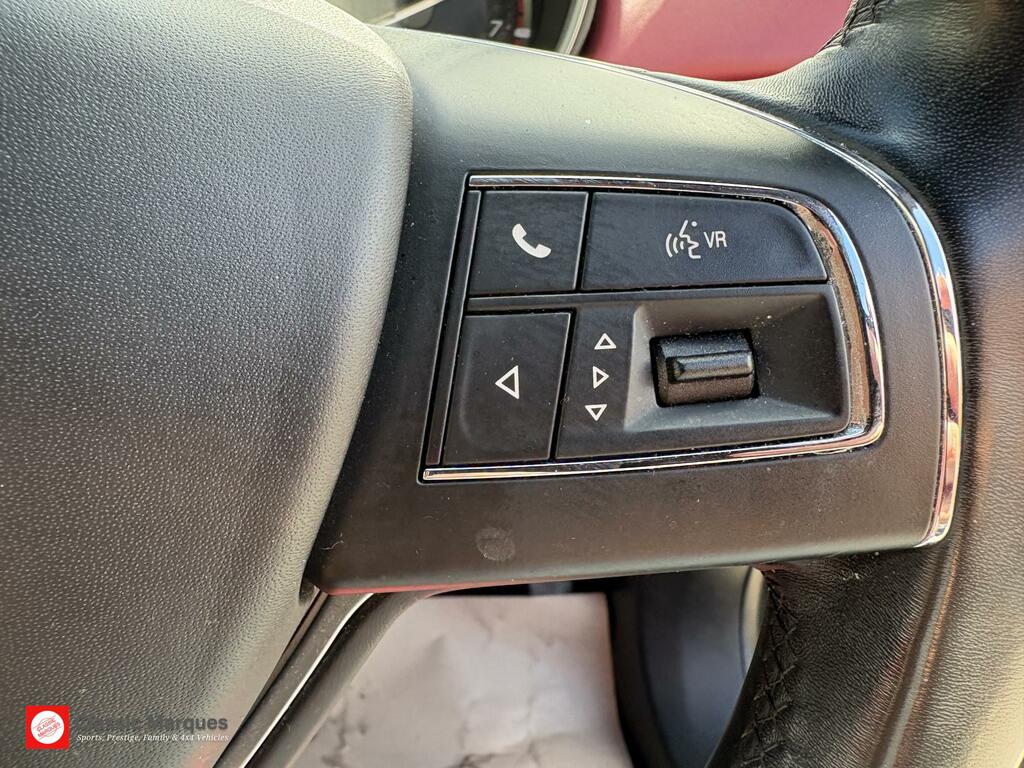 Maserati Levante V6 #38
