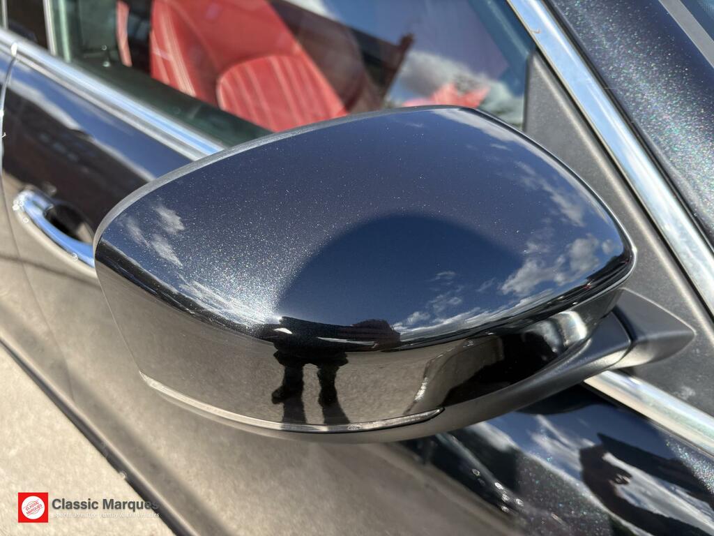 Maserati Levante V6 #20