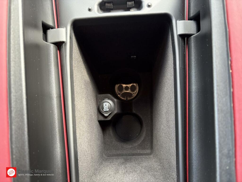 Maserati Levante V6 #55