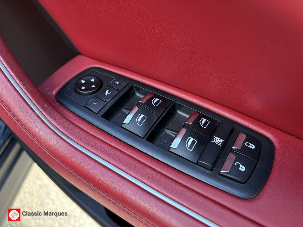 Maserati Levante V6 #31
