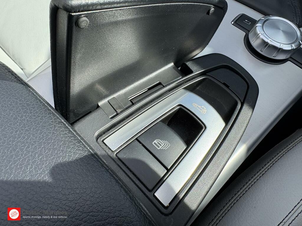 Mercedes-Benz SLK 5.5L Amg Performance Pack Amg Drivers Pack Switcha White #46
