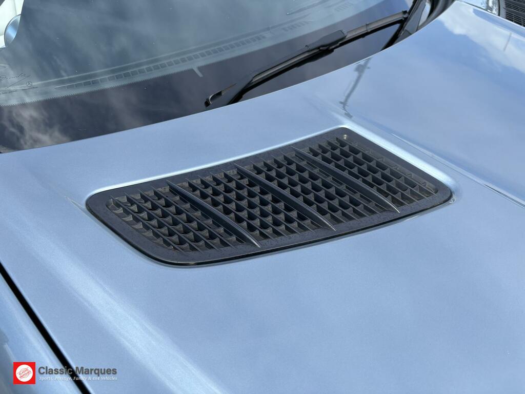 Mercedes-Benz SLK 5.5L Amg Performance Pack Amg Drivers Pack Switcha White #24