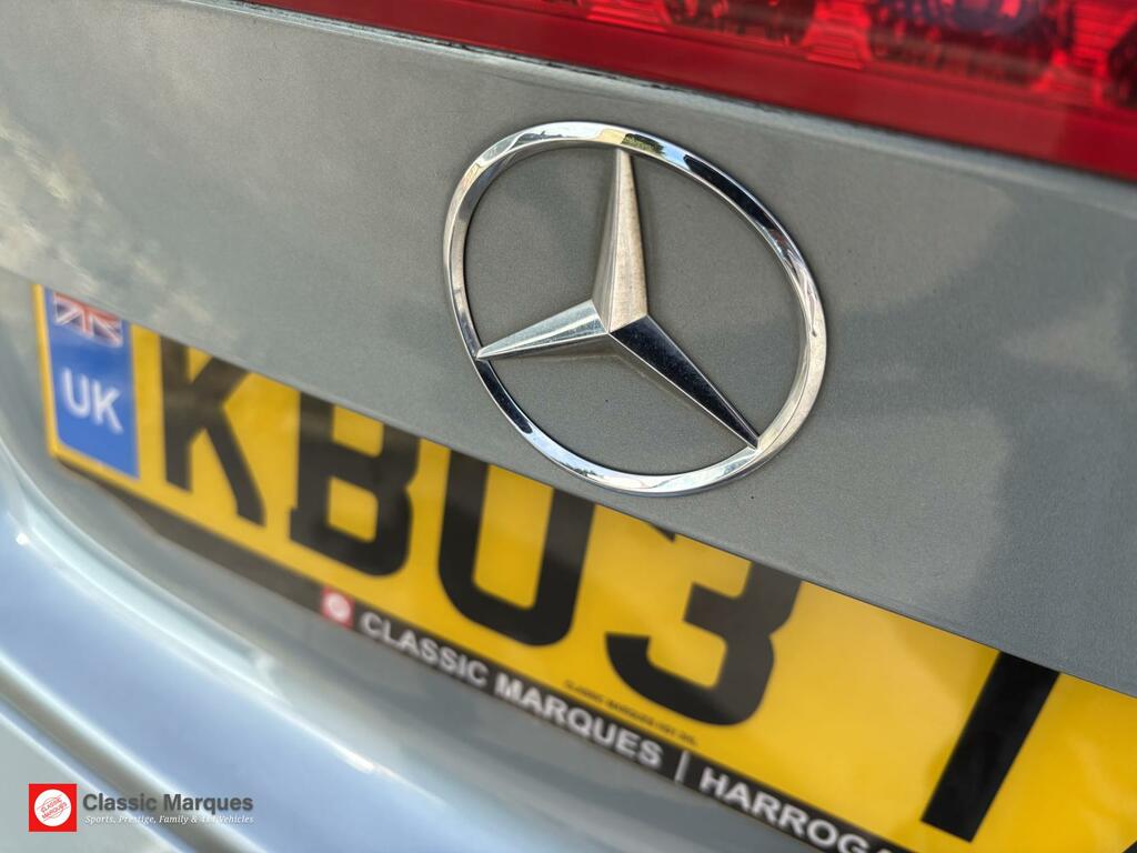 Mercedes-Benz SLK 5.5L Amg Performance Pack Amg Drivers Pack Switcha White #18