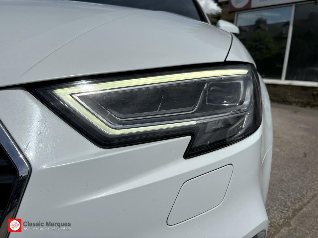 Audi A3 1.6 Tdi Se Technik S Tronic #15