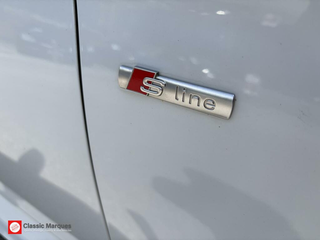 Audi A3 1.6 Tdi Se Technik S Tronic #13