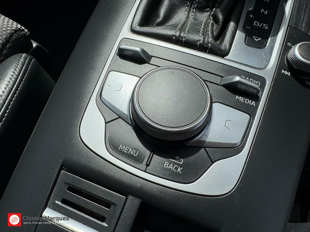Audi A3 1.6 Tdi Se Technik S Tronic #21