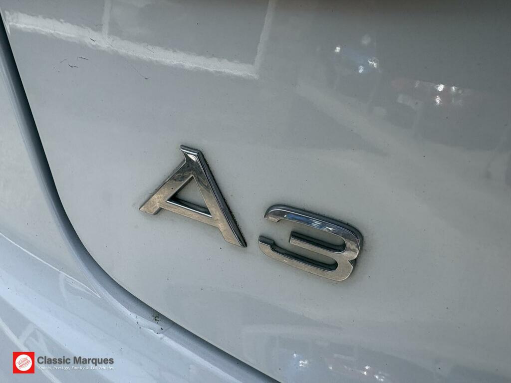 Audi A3 1.6 Tdi Se Technik S Tronic #9