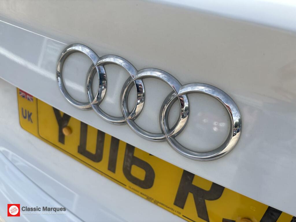 Audi A3 1.6 Tdi Se Technik S Tronic #8
