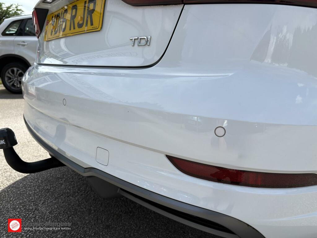 Audi A3 1.6 Tdi Se Technik S Tronic #10
