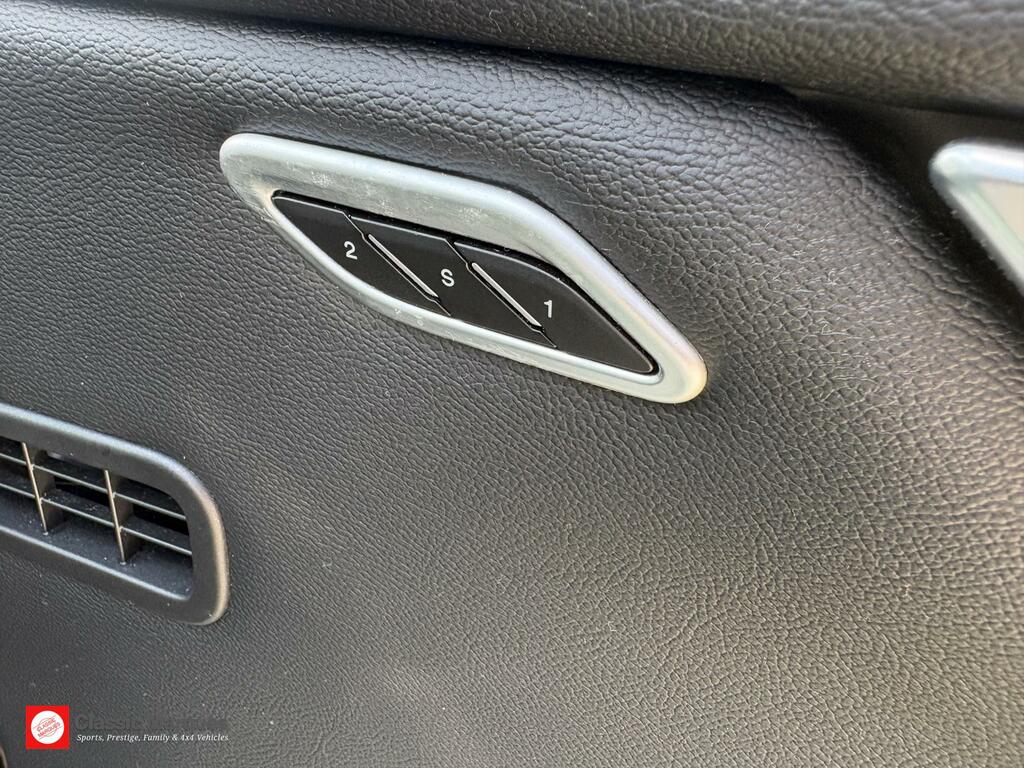 Maserati Ghibli V6d 4dr Auto Black #28
