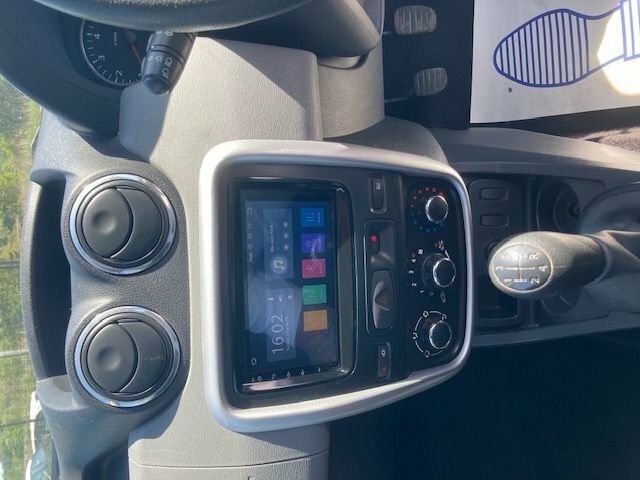 Dacia Duster 1.5 Dci Ambiance 4Wd Euro 5 Grey #14