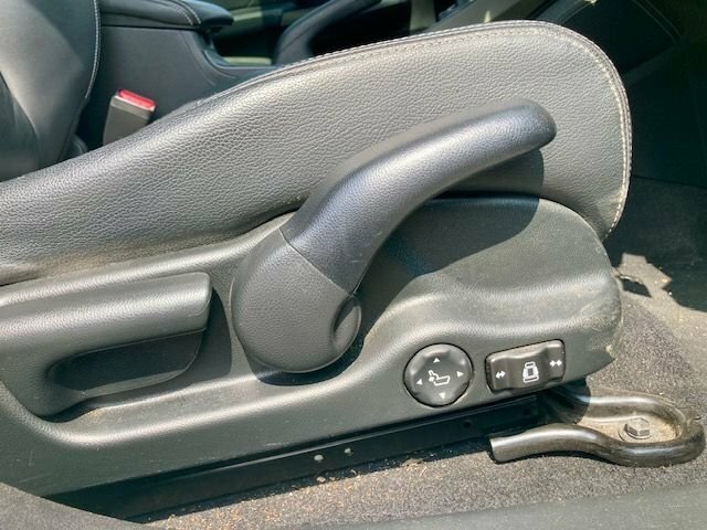 Honda Civic 1.8 I-vtec Sr Tourer 140 Bhp Black #10