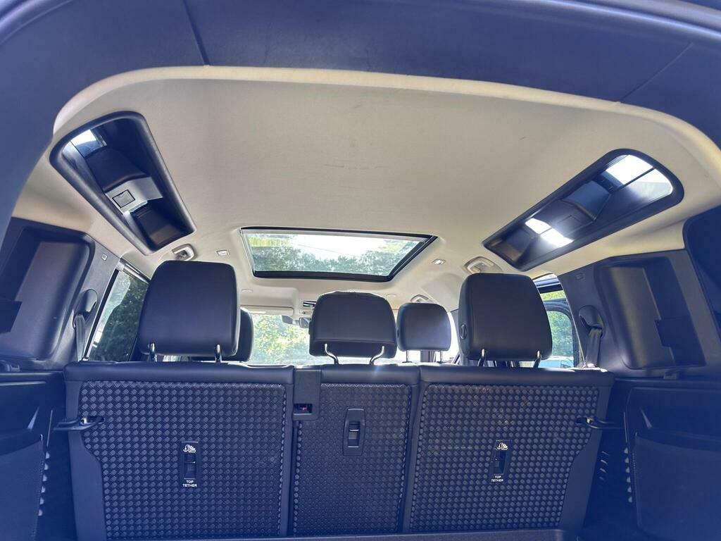 Land Rover Defender 110 Defender X-dynamic Hse Phev Black #22