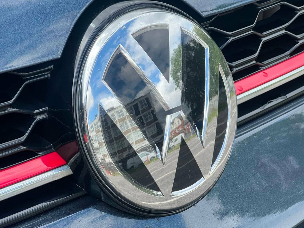 Volkswagen Golf Mk7 Facelift 1.4 Tsi S 125Ps Grey #14