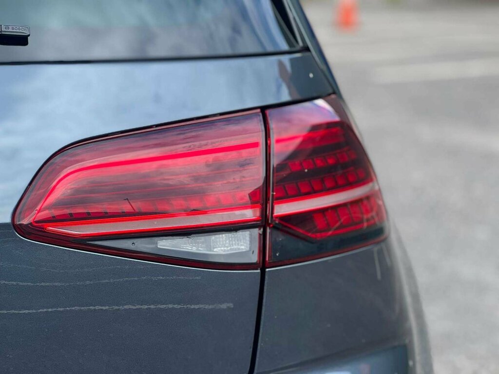 Volkswagen Golf Mk7 Facelift 1.4 Tsi S 125Ps Grey #19