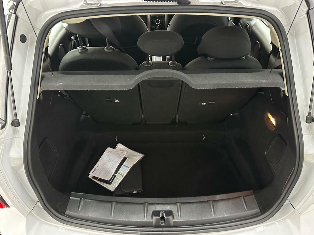 Mini Countryman 1.6 Cooper 122 Bhp Blue #26
