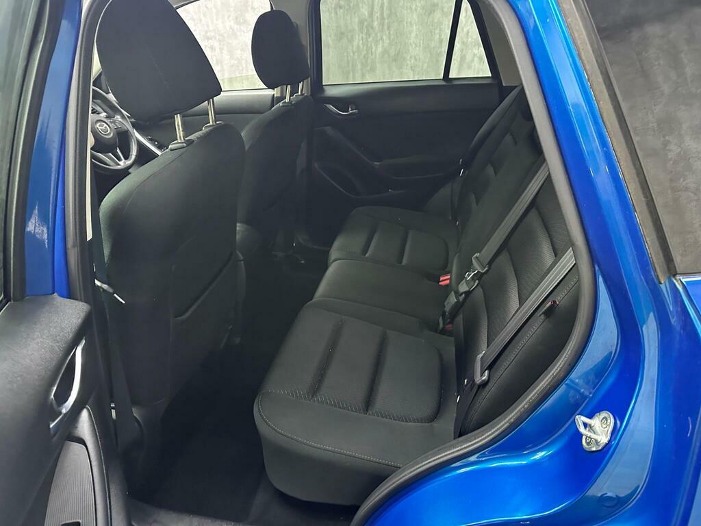 Mazda CX-5 2.2D Sport Nav 5-Door White #24