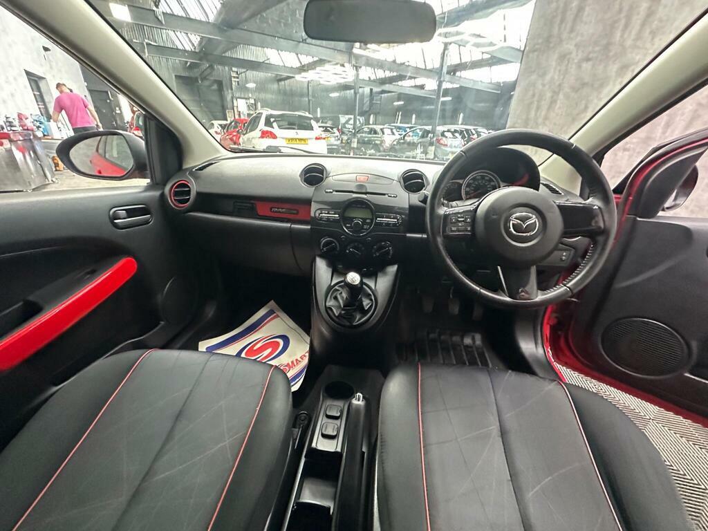 Mazda 2 1.3 Tamura Euro 5  #22