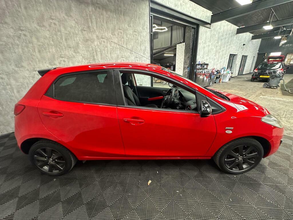 Mazda 2 1.3 Tamura Euro 5  #7