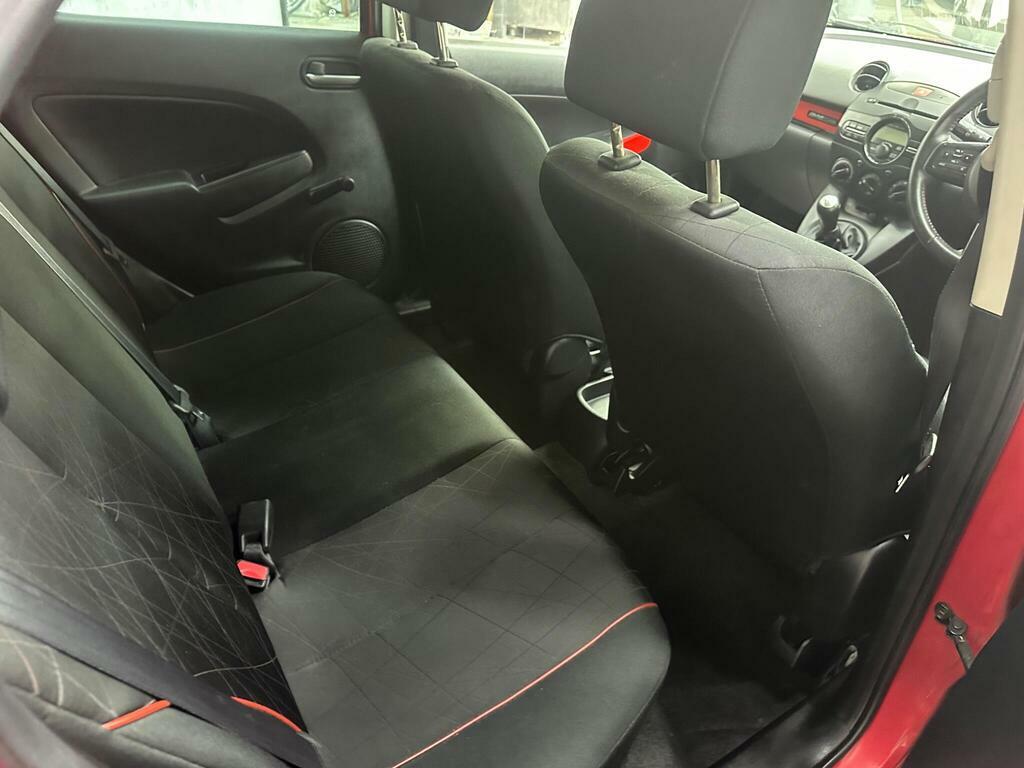Mazda 2 1.3 Tamura Euro 5  #24