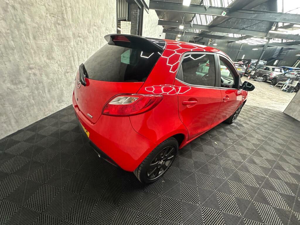 Mazda 2 1.3 Tamura Euro 5  #10