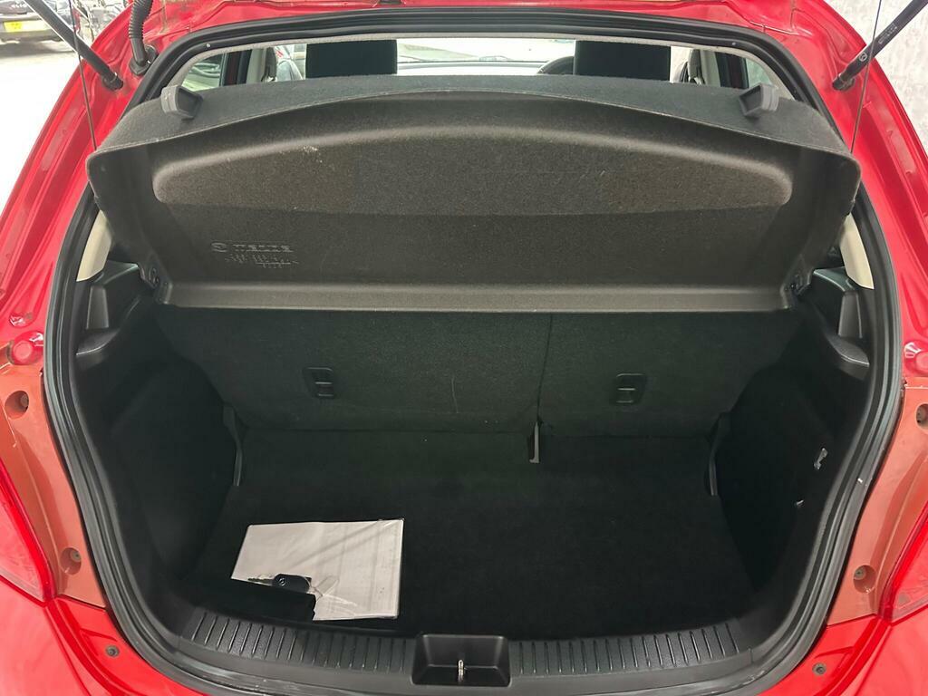 Mazda 2 1.3 Tamura Euro 5  #26