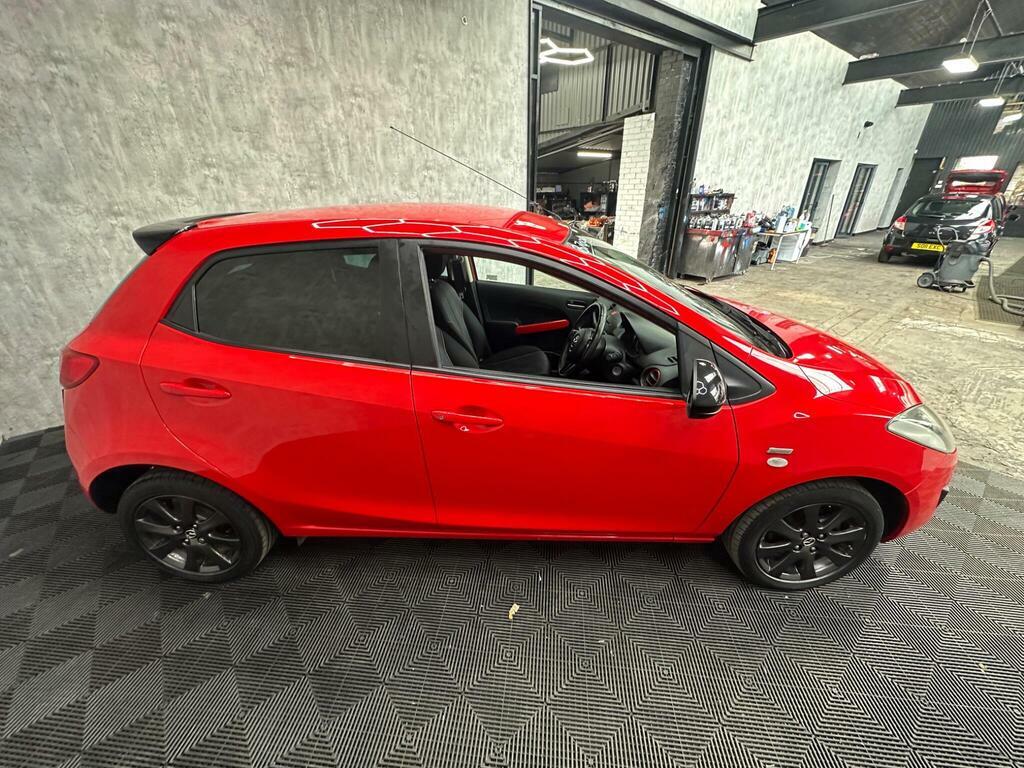 Mazda 2 1.3 Tamura Euro 5  #8