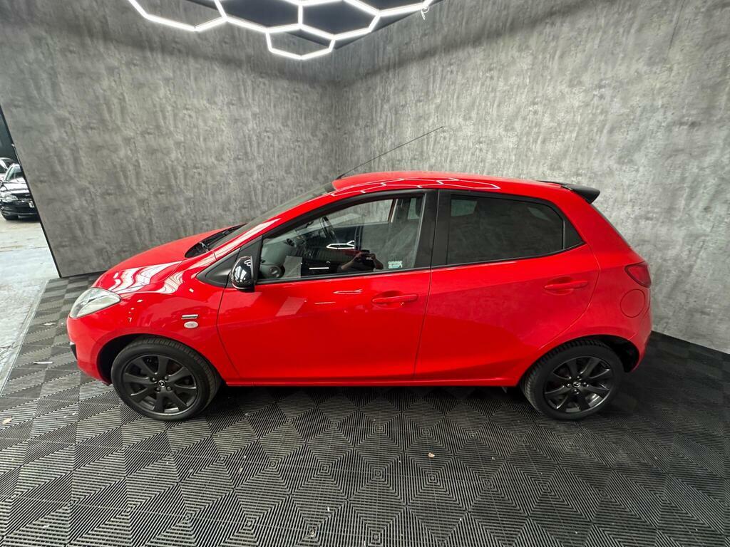 Mazda 2 1.3 Tamura Euro 5  #15