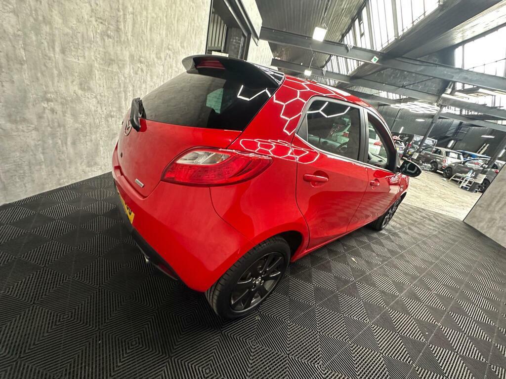 Mazda 2 1.3 Tamura Euro 5  #9