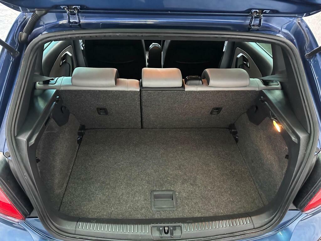 Volkswagen Polo Hatchback White #26