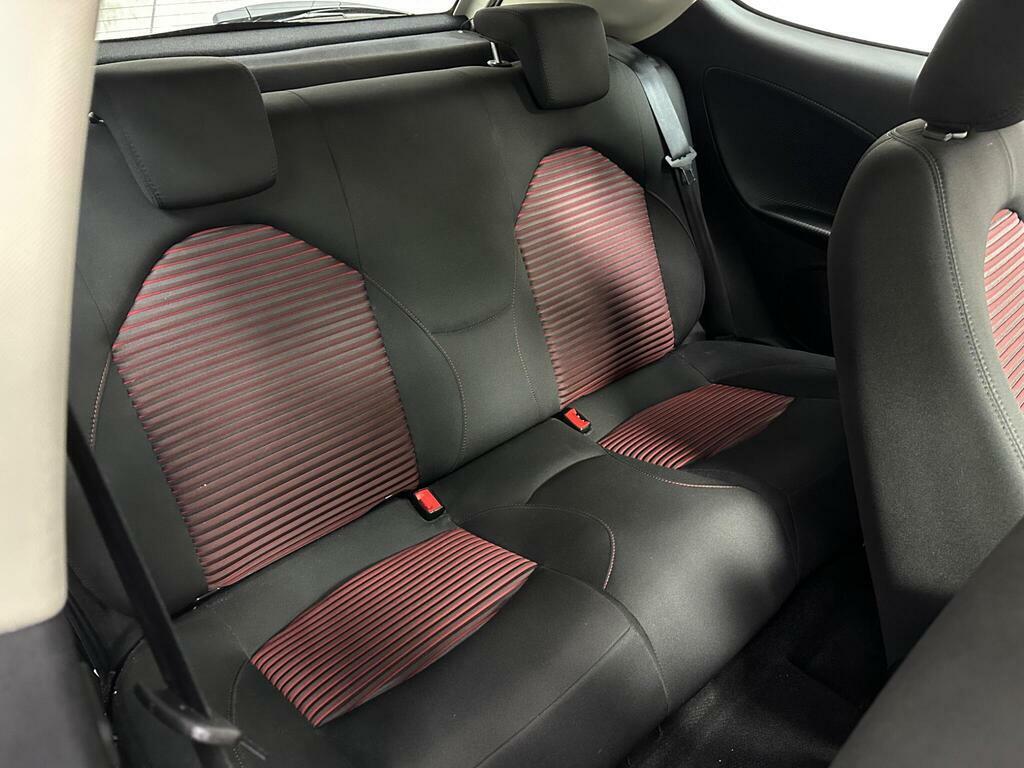 Alfa Romeo MiTo Hatchback 1.6 Jtdm-2 Distinctive 2013 Red #24