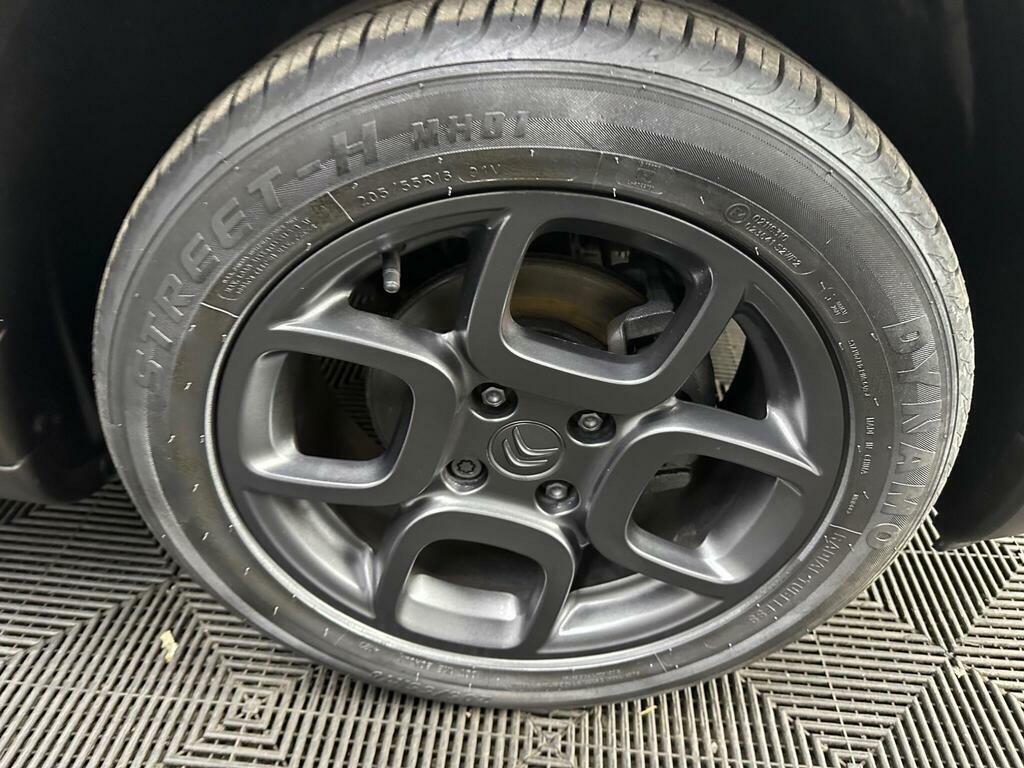 Citroen C4 Cactus 1.2 Puretech 130 Flair Blue #20
