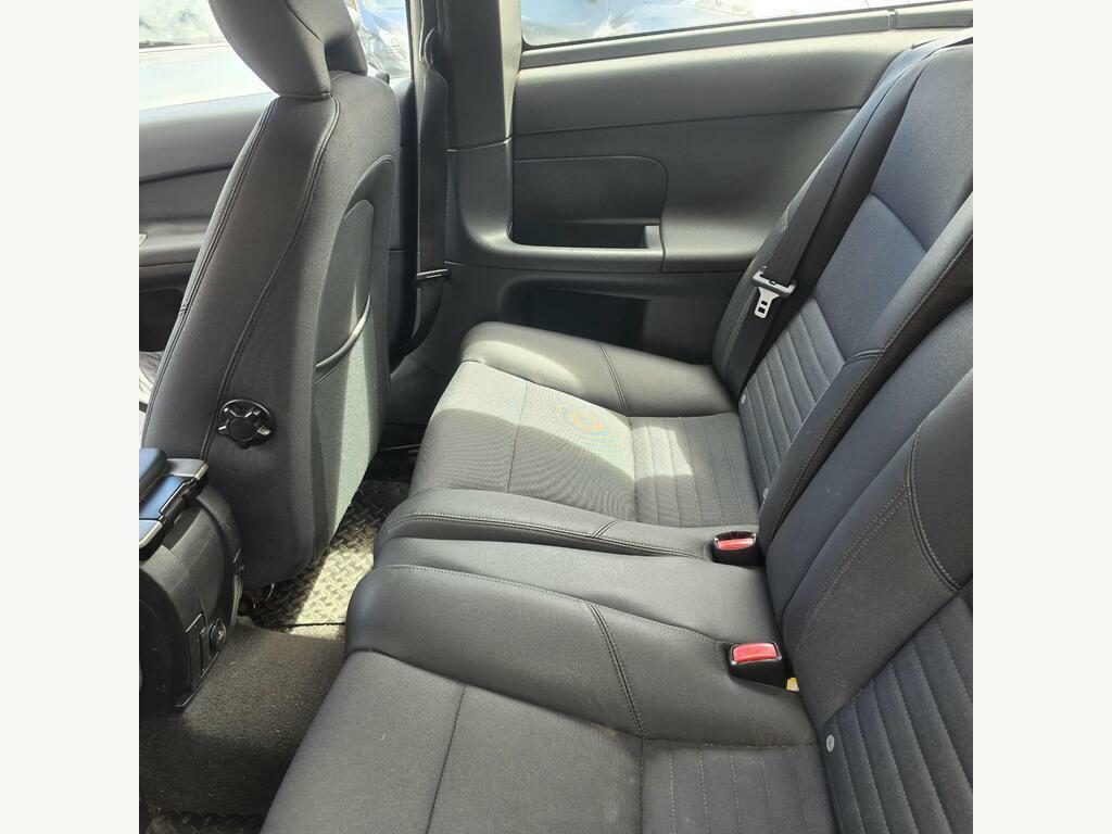 Volvo C30 1.6D Drive Se S S Grey #5