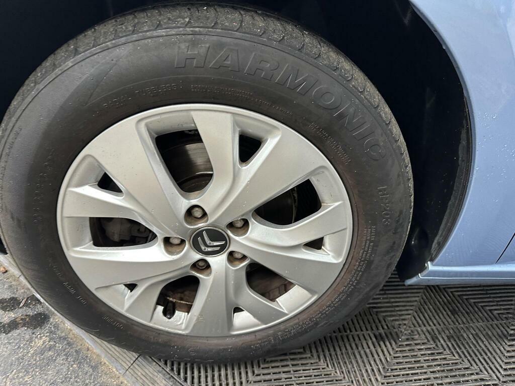 Citroen C4 Picasso  Grey #17