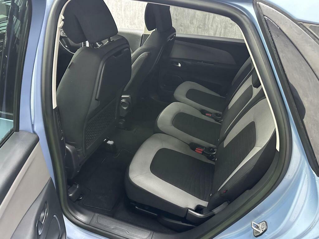 Citroen C4 Picasso  Grey #25