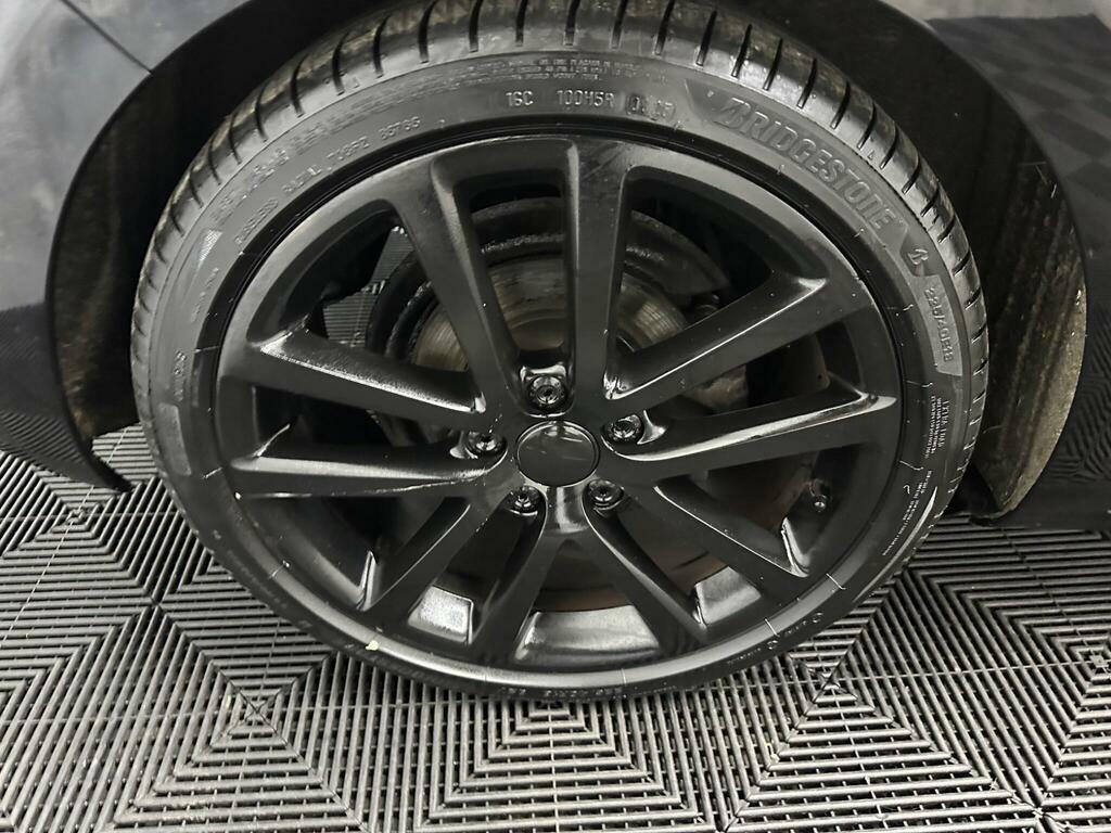 Volkswagen Golf 1.6 S Tdi Bluemotion Technology 103 Bhp Silver #19