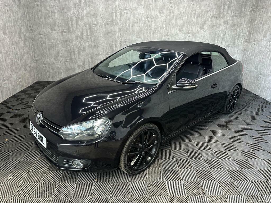 Volkswagen Golf 1.6 S Tdi Bluemotion Technology 103 Bhp Silver #2