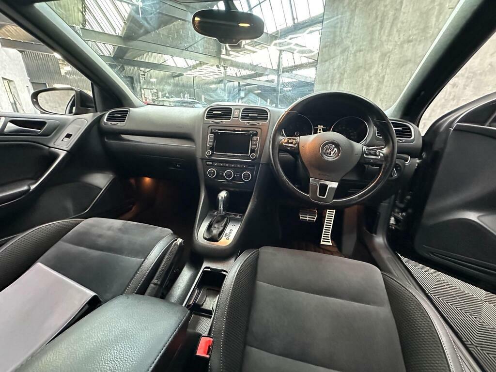 Volkswagen Golf 1.6 S Tdi Bluemotion Technology 103 Bhp Silver #22