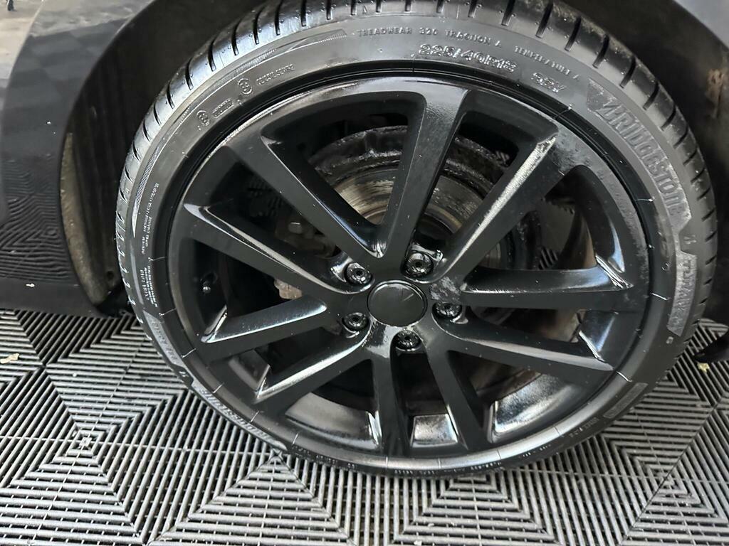 Volkswagen Golf 1.6 S Tdi Bluemotion Technology 103 Bhp Silver #18