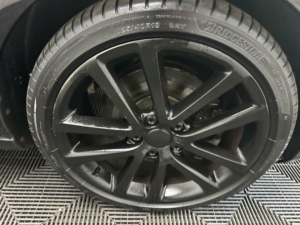 Volkswagen Golf 1.6 S Tdi Bluemotion Technology 103 Bhp Silver #20