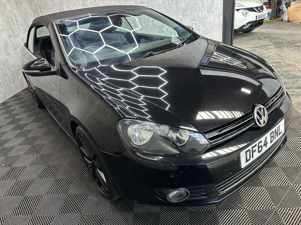 Volkswagen Golf 1.6 S Tdi Bluemotion Technology 103 Bhp Silver #5