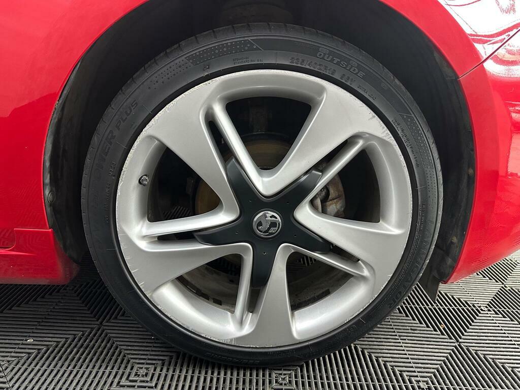 Vauxhall Astra 1.6 Cdti 16V Ecoflex Design Blue #20