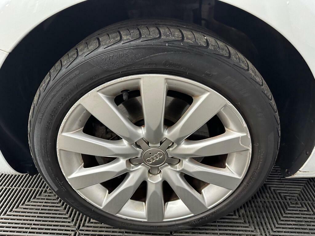 Audi A1 1.2 Tfsi S Line Euro 5 Ss Grey #17