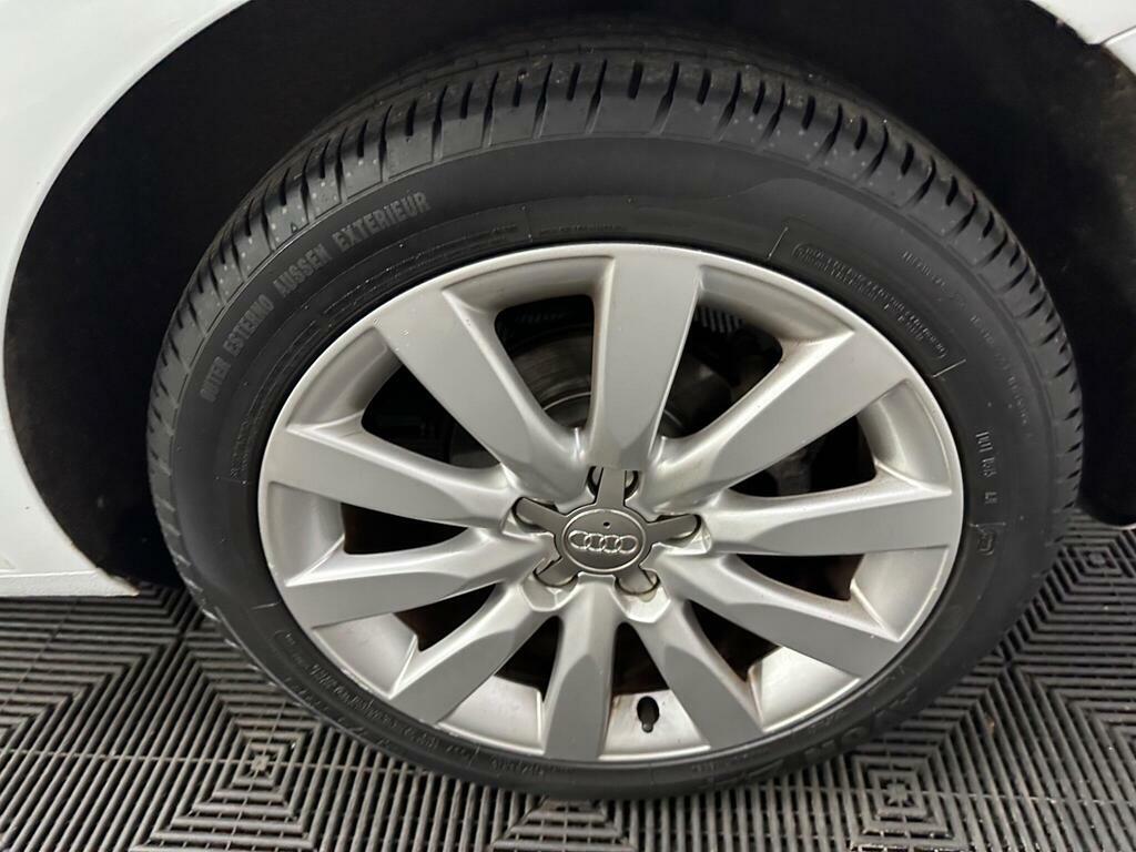 Audi A1 1.2 Tfsi S Line Euro 5 Ss Grey #18
