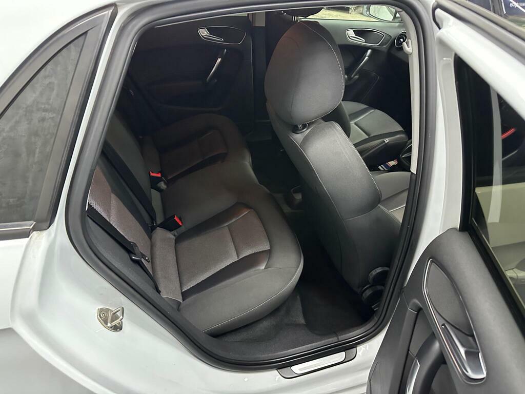 Audi A1 1.2 Tfsi S Line Euro 5 Ss Grey #24