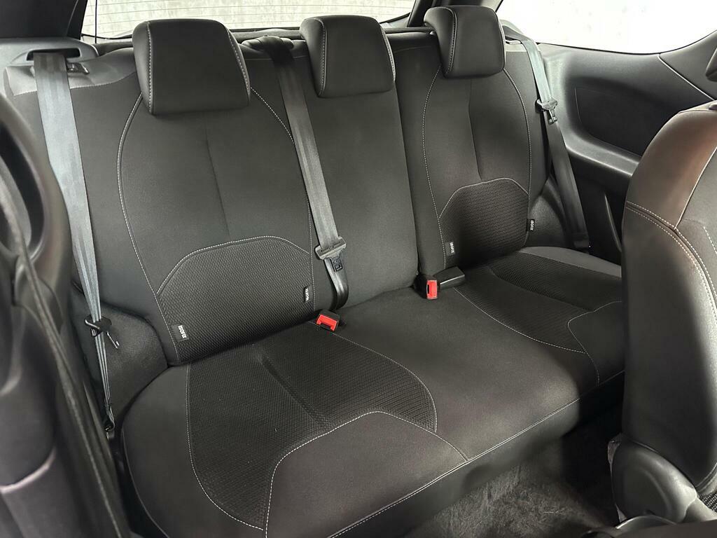 DS DS 3 3 1.6 Bluehdi Prestige Hatchback Manua Black #24