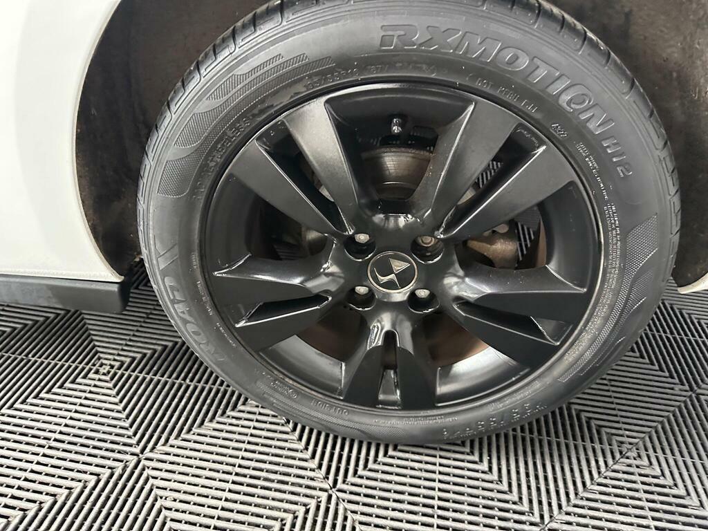 DS DS 3 3 1.6 Bluehdi Prestige Hatchback Manua Black #18
