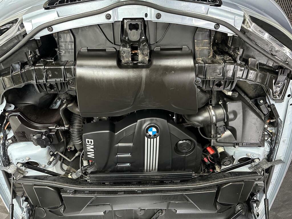 BMW 1 Series 116D Se Grey #27