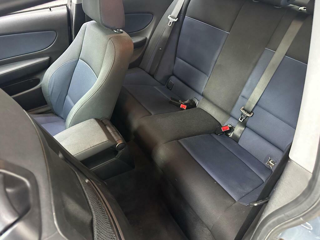 BMW 1 Series 116D Se Grey #25