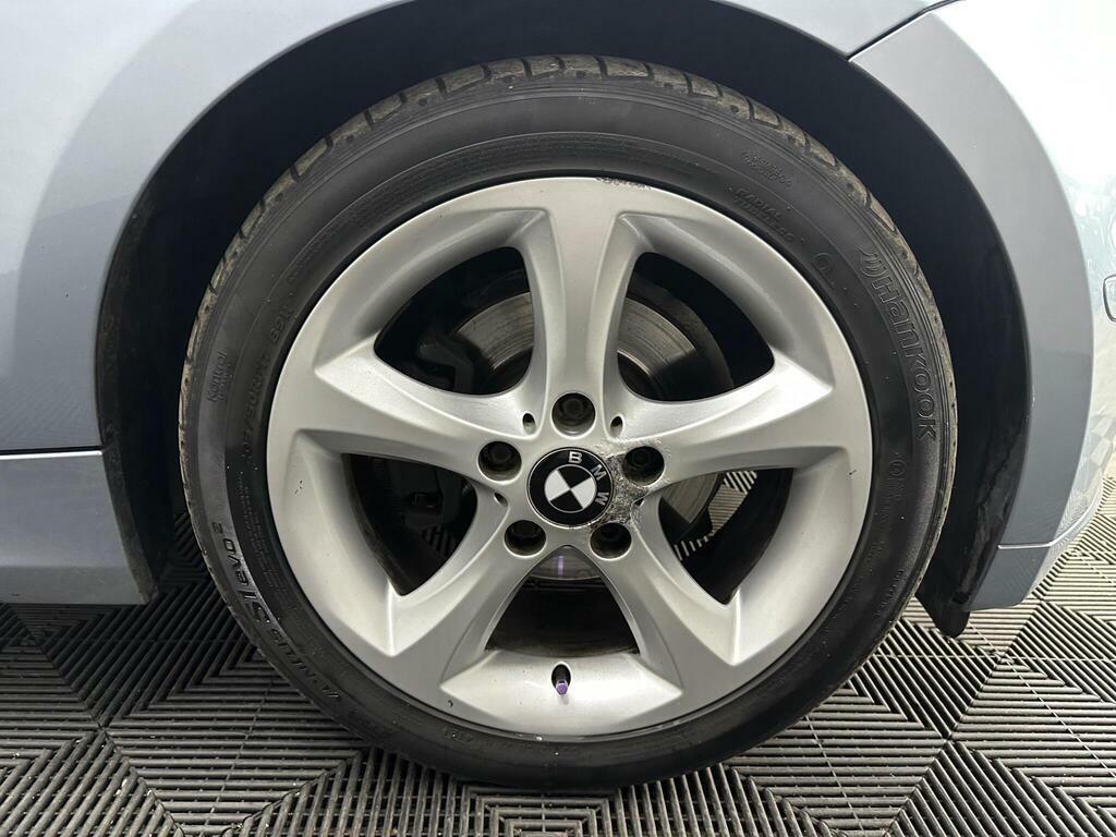 BMW 1 Series 116D Se Grey #20